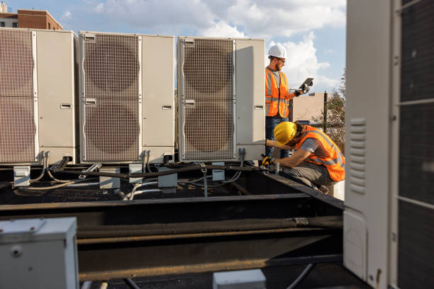 Ductless HVAC repair in Clatskanie, OR