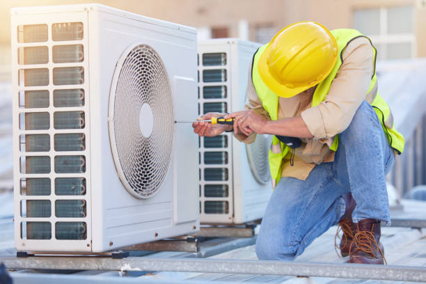 Best HVAC repair near me  in Clatskanie, OR