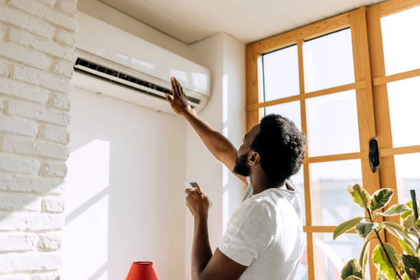 Best Affordable HVAC services  in Clatskanie, OR