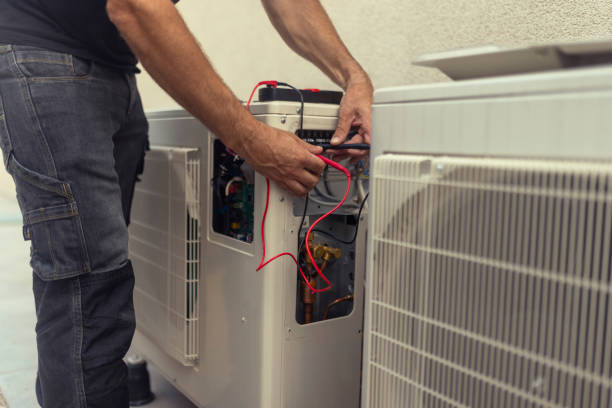 Best HVAC repair near me  in Clatskanie, OR