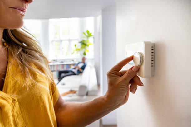 Best Residential HVAC services  in Clatskanie, OR