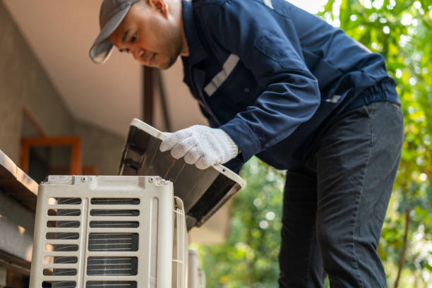 Best Emergency HVAC repair  in Clatskanie, OR